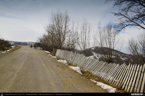 Trasee cu bicicleta MTB XC - Traseu MTB Comarnic - Secaria - Valea Doftanei - Brebu - Telega - Ploiesti de Andrei Vocurek