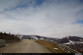 Trasee cu bicicleta MTB XC - Traseu MTB Comarnic - Secaria - Valea Doftanei - Brebu - Telega - Ploiesti de Andrei Vocurek