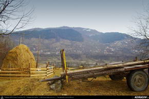Trasee cu bicicleta MTB XC - Traseu MTB Comarnic - Secaria - Valea Doftanei - Brebu - Telega - Ploiesti de Andrei Vocurek