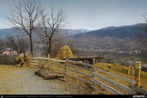Trasee cu bicicleta MTB XC - Traseu MTB Comarnic - Secaria - Valea Doftanei - Brebu - Telega - Ploiesti de Andrei Vocurek