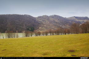 Trasee cu bicicleta MTB XC - Traseu MTB Comarnic - Secaria - Valea Doftanei - Brebu - Telega - Ploiesti de Andrei Vocurek