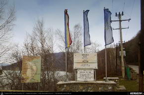 Trasee cu bicicleta MTB XC - Traseu MTB Comarnic - Secaria - Valea Doftanei - Brebu - Telega - Ploiesti de Andrei Vocurek