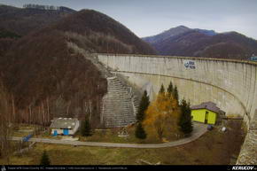 Trasee cu bicicleta MTB XC - Traseu MTB Comarnic - Secaria - Valea Doftanei - Brebu - Telega - Ploiesti de Andrei Vocurek