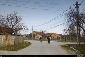 Trasee cu bicicleta MTB XC - Traseu MTB Comarnic - Secaria - Valea Doftanei - Brebu - Telega - Ploiesti de Andrei Vocurek