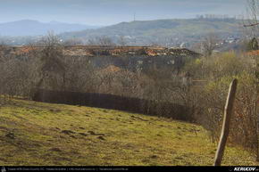 Trasee cu bicicleta MTB XC - Traseu MTB Comarnic - Secaria - Valea Doftanei - Brebu - Telega - Ploiesti de Andrei Vocurek