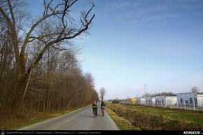 Trasee cu bicicleta MTB XC - Traseu MTB Comarnic - Secaria - Valea Doftanei - Brebu - Telega - Ploiesti de Andrei Vocurek