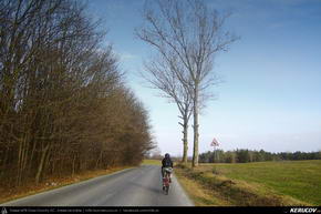 Trasee cu bicicleta MTB XC - Traseu MTB Comarnic - Secaria - Valea Doftanei - Brebu - Telega - Ploiesti de Andrei Vocurek