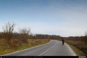 Trasee cu bicicleta MTB XC - Traseu MTB Comarnic - Secaria - Valea Doftanei - Brebu - Telega - Ploiesti de Andrei Vocurek
