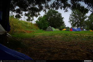 Trasee cu bicicleta MTB XC - Traseu MTB Viena - Hainburg - Wolfsthal - Bratislava : EuroVelo 6 - 1 de Andrei Vocurek