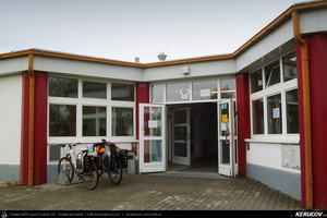 Trasee cu bicicleta MTB XC - Traseu MTB Viena - Hainburg - Wolfsthal - Bratislava : EuroVelo 6 - 1 de Andrei Vocurek