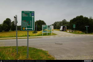 Trasee cu bicicleta MTB XC - Traseu MTB Viena - Hainburg - Wolfsthal - Bratislava : EuroVelo 6 - 1 de Andrei Vocurek