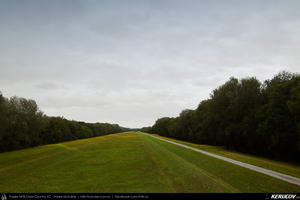 Trasee cu bicicleta MTB XC - Traseu MTB Viena - Hainburg - Wolfsthal - Bratislava : EuroVelo 6 - 1 de Andrei Vocurek