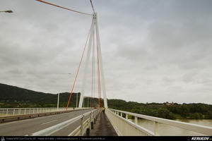 Trasee cu bicicleta MTB XC - Traseu MTB Viena - Hainburg - Wolfsthal - Bratislava : EuroVelo 6 - 1 de Andrei Vocurek