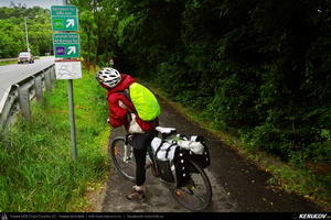 Trasee cu bicicleta MTB XC - Traseu MTB Viena - Hainburg - Wolfsthal - Bratislava : EuroVelo 6 - 1 de Andrei Vocurek