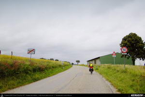 Trasee cu bicicleta MTB XC - Traseu MTB Viena - Hainburg - Wolfsthal - Bratislava : EuroVelo 6 - 1 de Andrei Vocurek