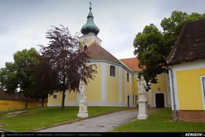 Trasee cu bicicleta MTB XC - Traseu MTB Viena - Hainburg - Wolfsthal - Bratislava : EuroVelo 6 - 1 de Andrei Vocurek
