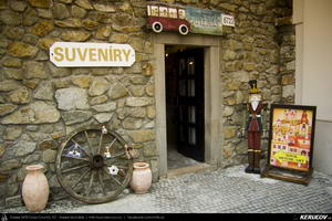 Trasee cu bicicleta MTB XC - Traseu MTB Bratislava - Horny Bar - Medvedov - Gyor : EuroVelo 6 - 2 de Andrei Vocurek