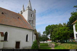 Trasee cu bicicleta MTB XC - Traseu MTB Bratislava - Horny Bar - Medvedov - Gyor : EuroVelo 6 - 2 de Andrei Vocurek