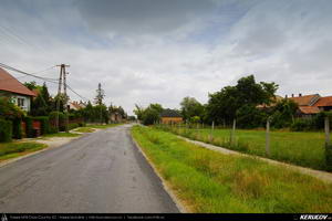 Trasee cu bicicleta MTB XC - Traseu MTB Bratislava - Horny Bar - Medvedov - Gyor : EuroVelo 6 - 2 de Andrei Vocurek