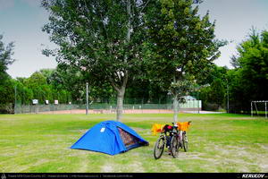 Trasee cu bicicleta MTB XC - Traseu MTB Komarom - Dunaalmas - Sutto - Esztergom : EuroVelo 6 - 4 de Andrei Vocurek