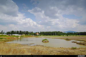 Trasee cu bicicleta MTB XC - Traseu MTB Esztergom - Domos - Visegrad - Szentendre : EuroVelo 6 - 5 de Andrei Vocurek