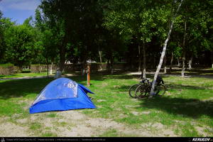 Trasee cu bicicleta MTB XC - Traseu MTB Esztergom - Domos - Visegrad - Szentendre : EuroVelo 6 - 5 de Andrei Vocurek