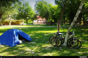 Trasee cu bicicleta MTB XC - Traseu MTB Szentendre - Budakalasz - Budapesta : EuroVelo 6 - 6 de Andrei Vocurek