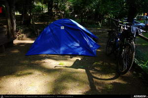 Trasee cu bicicleta MTB XC - Traseu MTB Szentendre - Budakalasz - Budapesta : EuroVelo 6 - 6 de Andrei Vocurek