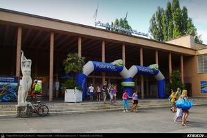Trasee cu bicicleta MTB XC - Traseu MTB Szentendre - Budakalasz - Budapesta : EuroVelo 6 - 6 de Andrei Vocurek