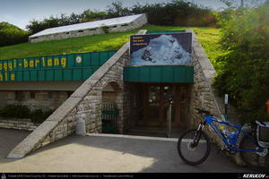 Trasee cu bicicleta MTB XC - Traseu MTB Szentendre - Budakalasz - Budapesta : EuroVelo 6 - 6 de Andrei Vocurek