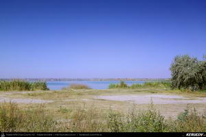 Trasee cu bicicleta MTB XC - Traseu MTB Jurilovca - Cetatea Histria - Vadu - Mamaia - Constanta (3 zile) de Andrei Vocurek