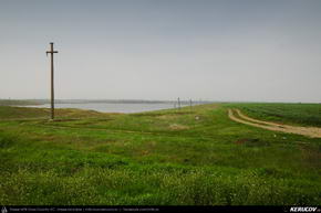 Trasee cu bicicleta MTB XC - Traseu MTB Lehliu Gara - Lacul Mostistea - Sultana - Luptatori - Lehliu Gara de Andrei Vocurek