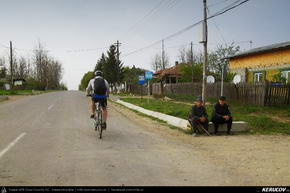 Trasee cu bicicleta MTB XC - Traseu MTB Lehliu Gara - Lacul Mostistea - Sultana - Luptatori - Lehliu Gara de Andrei Vocurek