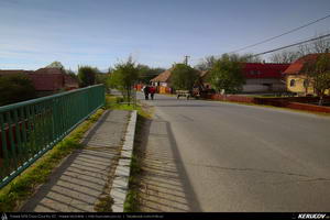 Trasee cu bicicleta MTB XC - Traseu MTB Lepsa - Ojdula - Covasna - Intorsura Buzaului - Brasov (2 zile) de Andrei Vocurek