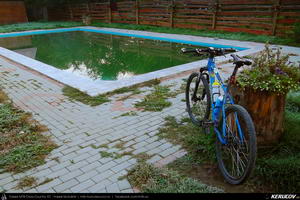 Trasee cu bicicleta MTB XC - Traseu MTB Lepsa - Ojdula - Covasna - Intorsura Buzaului - Brasov (2 zile) de Andrei Vocurek
