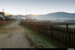 Trasee cu bicicleta MTB XC - Traseu MTB Lepsa - Ojdula - Covasna - Intorsura Buzaului - Brasov (2 zile) de Andrei Vocurek
