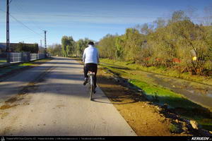 Trasee cu bicicleta MTB XC - Traseu MTB Lepsa - Ojdula - Covasna - Intorsura Buzaului - Brasov (2 zile) de Andrei Vocurek