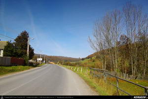 Trasee cu bicicleta MTB XC - Traseu MTB Lepsa - Ojdula - Covasna - Intorsura Buzaului - Brasov (2 zile) de Andrei Vocurek
