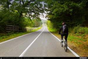 Traseu cu bicicleta MTB XC Marasesti - Panciu - Racoasa - Campuri - Soveja - Lepsa - KERUCOV .ro © 2007 - 2025 || #traseecubicicleta #mtb #ssp