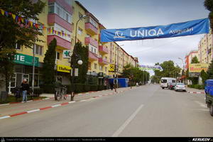Trasee cu bicicleta MTB XC - Traseu MTB Marasesti - Panciu - Racoasa - Campuri - Soveja - Lepsa de Andrei Vocurek