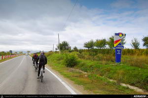 Trasee cu bicicleta MTB XC - Traseu MTB Marasesti - Panciu - Racoasa - Campuri - Soveja - Lepsa de Andrei Vocurek