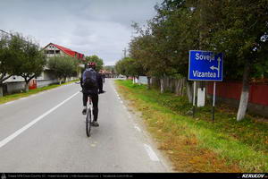 Trasee cu bicicleta MTB XC - Traseu MTB Marasesti - Panciu - Racoasa - Campuri - Soveja - Lepsa de Andrei Vocurek