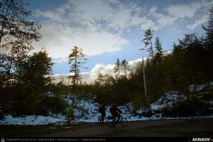 Trasee cu bicicleta MTB XC - Traseu MTB Marasesti - Panciu - Racoasa - Campuri - Soveja - Lepsa de Andrei Vocurek