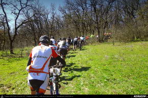 Traseu cu bicicleta MTB XC Garboavele XC 2013: Padurea Garboavele (concurs MTB) - KERUCOV .ro © 2007 - 2025 || #traseecubicicleta #mtb #ssp