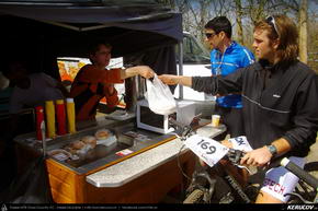 Trasee cu bicicleta MTB XC - Traseu MTB Garboavele XC 2013: Padurea Garboavele (concurs MTB) de Andrei Vocurek