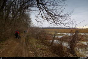 Traseu cu bicicleta MTB XC Peris - Balteni - Gorgota - Silistea Snagovului - Ciolpani - Peris - KERUCOV .ro © 2007 - 2025 || #traseecubicicleta #mtb #ssp