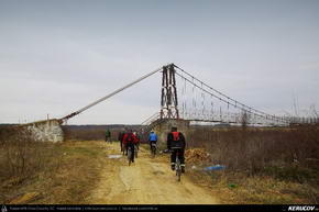 Trasee cu bicicleta MTB XC - Traseu MTB Peris - Balteni - Gorgota - Silistea Snagovului - Ciolpani - Peris de Andrei Vocurek