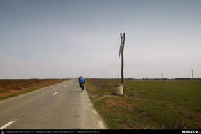 Trasee cu bicicleta MTB XC - Traseu MTB Peris - Balteni - Gorgota - Silistea Snagovului - Ciolpani - Peris de Andrei Vocurek