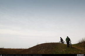 Trasee cu bicicleta MTB XC - Traseu MTB Peris - Balteni - Gorgota - Silistea Snagovului - Ciolpani - Peris de Andrei Vocurek