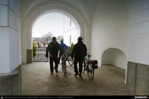 Trasee cu bicicleta MTB XC - Traseu MTB Peris - Balteni - Gorgota - Silistea Snagovului - Ciolpani - Peris de Andrei Vocurek